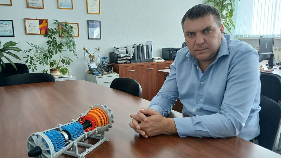 Новую технологию восстановления лопаток газотурбинного двигателя запатентовали в Новосибирском государственном университете