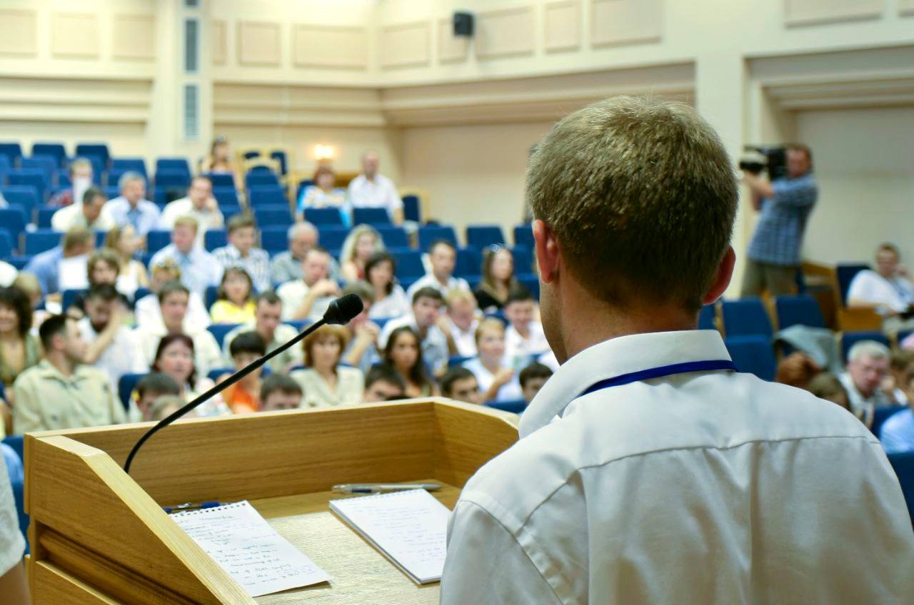 XI Всероссийская конференция с международным участием «Физиология и биохимия медиаторных процессов»