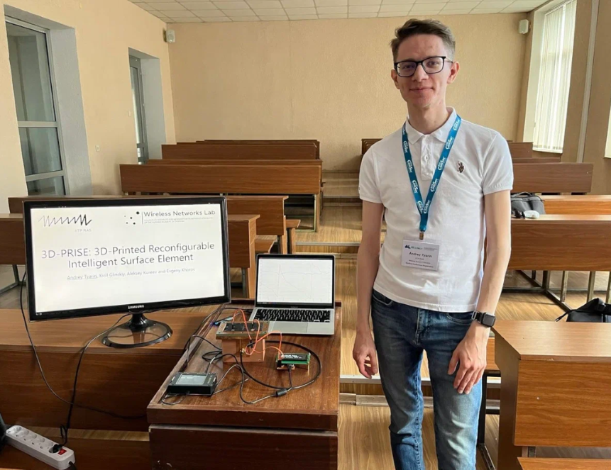 Умные зеркала стали на 40% эффективнее благодаря 3D-печати