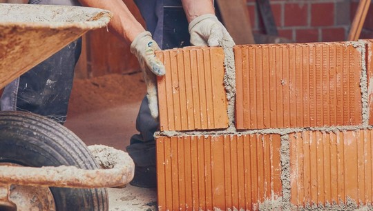 Ученые предложили кирпичи для холодного климата