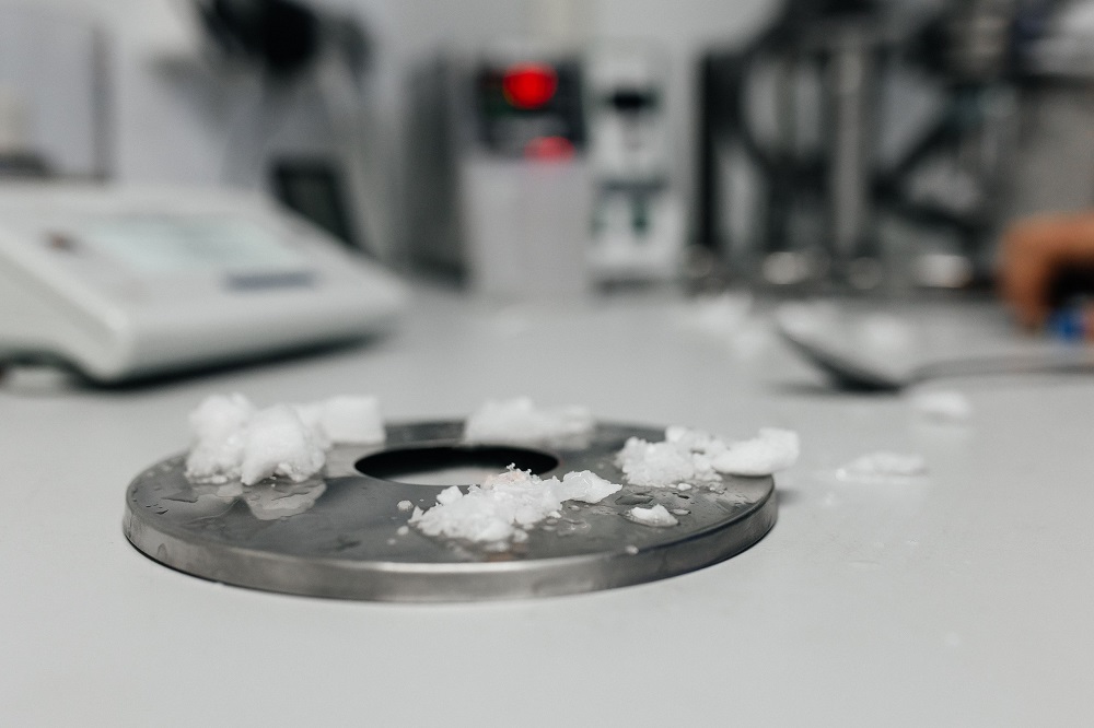 Российские ученые нашли способ, как тушить возгорания нефтепродуктов в 1,5 раза быстрее